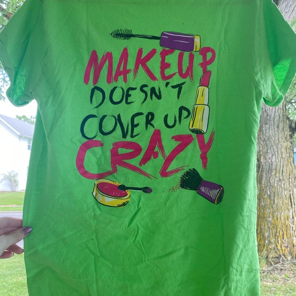 Short sleeve graphic tee - Picture 2 of 2